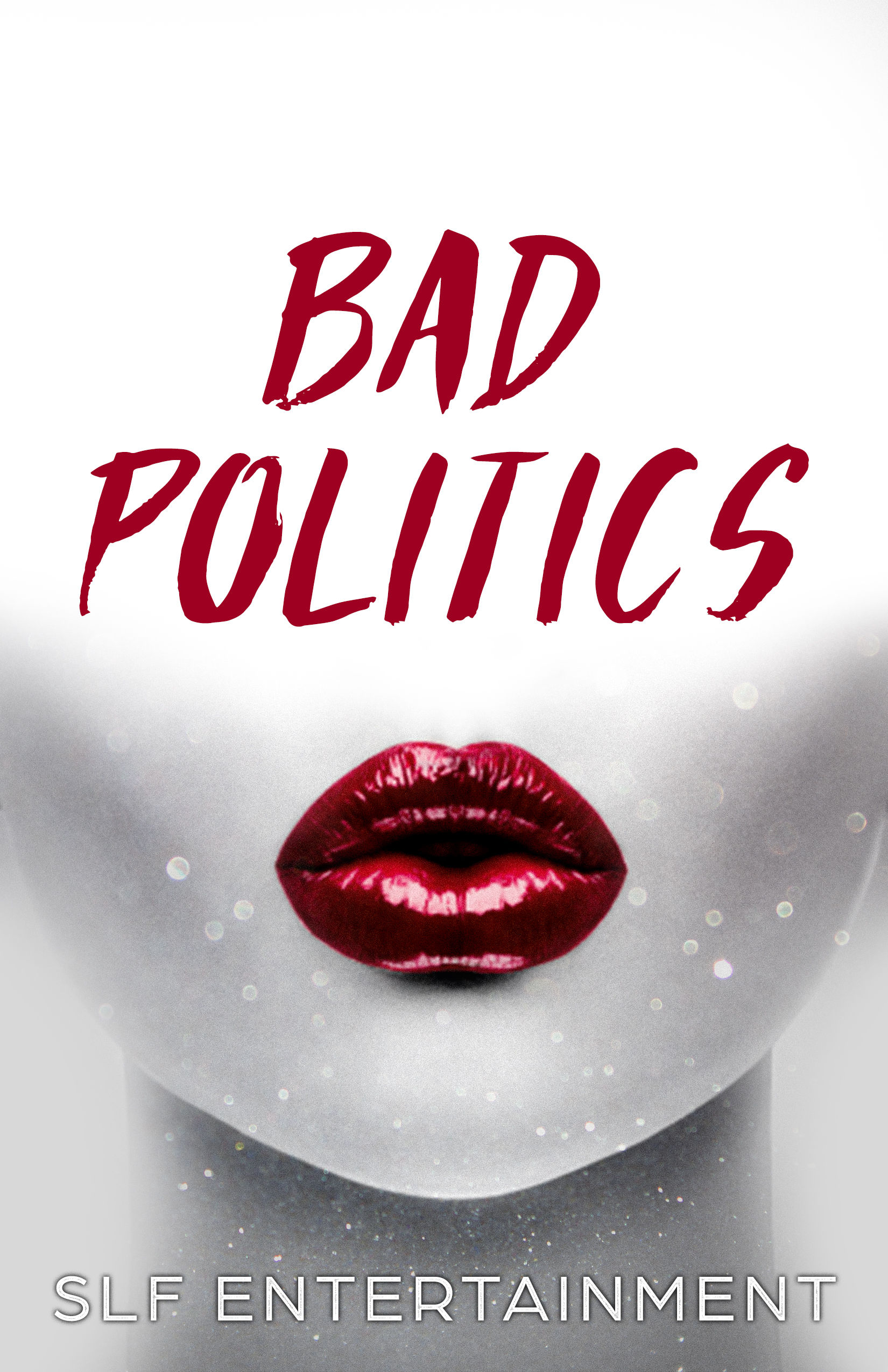 Bad Politics book cover