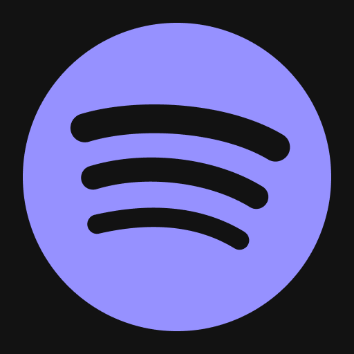 Spotify for Podcasters logo